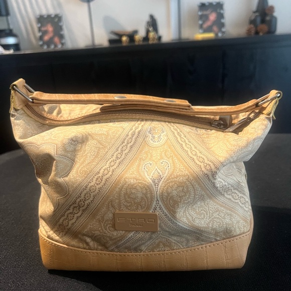 Etro Handbags - Etro Profumi Handbag